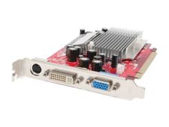 Radeon X600