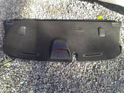 Полка в салон. Subaru Legacy B4, BL5, BLE