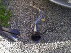 Горловина топливного бака. Subaru Legacy B4, BL9, BL5, BLE