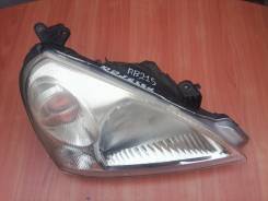 Фара. Suzuki Aerio, RB21S Suzuki Aerio Wagon, RB21S Двигатель M15A
