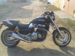 Honda X4. 1 300 куб. см., исправен, птс, с пробегом