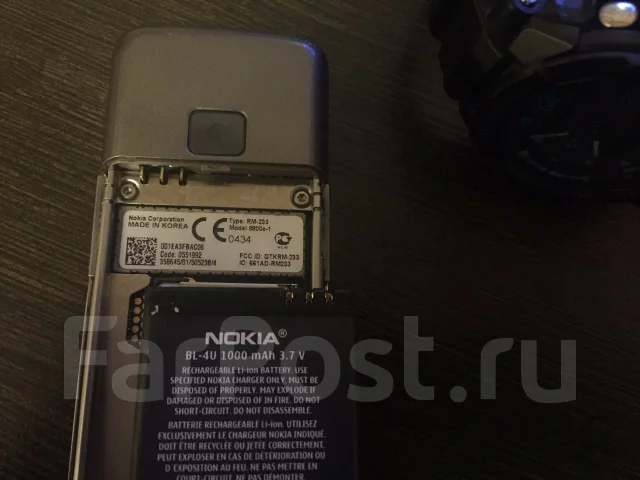 Nokia 8800 Arte. �/� ����