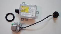 Блок ксенона. Honda: Civic Hybrid, Fit Aria, Insight, Zest, Stream, FR-V, Accord Tourer, Crossroad, Odyssey, Elysion, Inspire, Accord, Civic, Edix, Li...