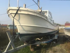 Yamaha FC-27. 1978 ���, ��������� ������������, ������ ����