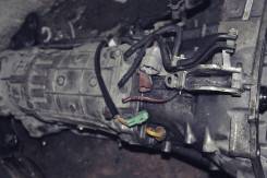 Автоматическая коробка переключения передач. Subaru Legacy B4, BL5 Subaru Legacy, BL5 Двигатель EJ20