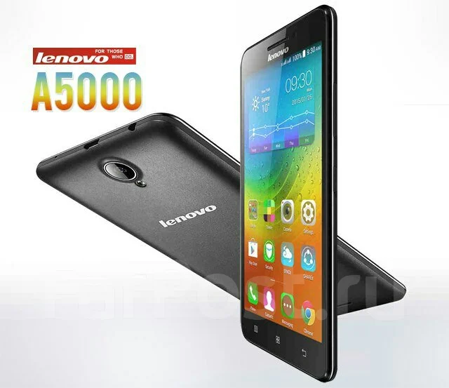 Lenovo. ����� ����
