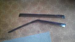 Ветровик. Toyota Sprinter Carib, AE95, AE95G Двигатели: 4AFHE, 4AFE
