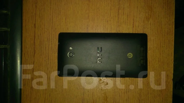 HTC Windows Phone 8x ����