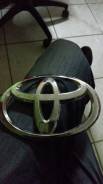 Эмблема решетки. Toyota RAV4, ACA38, GSA33, ALA30, ACA30, ACA31, GSA38, ACA33 Двигатели: 2GRFE, 2AZFE, 2ADFHV, 1AZFE, 2ADFTV