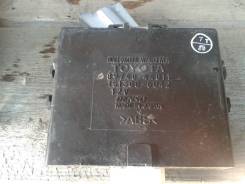 Блок abs. Toyota Nadia, SXN10, SXN15 Toyota Ipsum, SXM10, SXM15, CXM10 Toyota Gaia, SXM10, CXM10, SXM15 Двигатели: 3SFSE, 3SFE, 3CTE