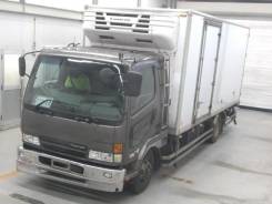 Двигатель в сборе. Mitsubishi Fuso