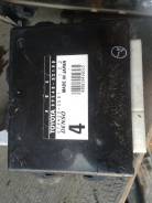 Блок управления. Toyota Vista Ardeo, SV50, ZZV50 Toyota Vista, SV50, ZZV50 Двигатели: 3SFSE, 1ZZFE