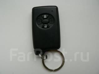 Автомобильный смарт ключ