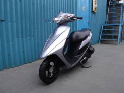 Suzuki Address V50. 49 куб. см., исправен, без птс, без пробега