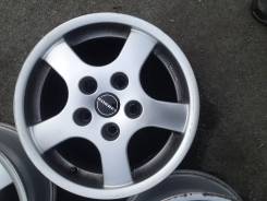 Borbet. 7.0x15", 5x120.00, ET35