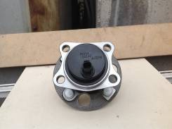 Ступица. Toyota: Vitz, Ractis, Porte, Spade, Corolla Fielder, Corolla Axio, Belta Двигатели: 1NZFE, 2NZFE, 1NRFE, 1NZFXE
