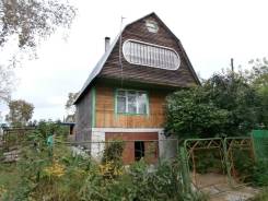 Продается трехэтажная дача на 23 км. сот Березка. От агентства недвижимости (посредник)