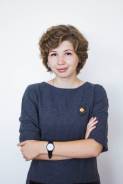 Помощник редактора. Незаконченное высшее образование (студент), опыт работы 2 месяца