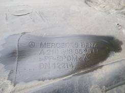 Подкрылок. Mercedes-Benz E-Class, W210