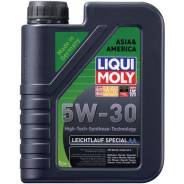 Liqui moly Special Tec AA. Вязкость 5W30, синтетическое