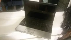 Compaq Presario CQ60-615DX. 2 100,0����, ��� 2048 ��, ���� 500���, WiFi, ����������� �� 1��. ����