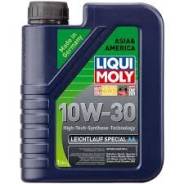 Liqui moly Special Tec AA. Вязкость 10W30, синтетическое