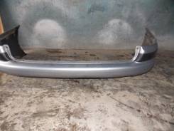Бампер. Toyota Caldina, ST191G Двигатель 3SFE