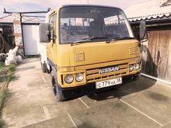 Nissan Atlas. Продам грузовик ниссан атласс, 2 500 куб. см., 2 000 кг.