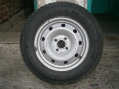 Gislaved Nord Frost III. ������, ����������, 2012 ���, �/�, ����� 20 % ����