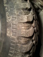 Cordiant 4x4. ����� at, 2013 ���, �/�, ����� 20�% ����