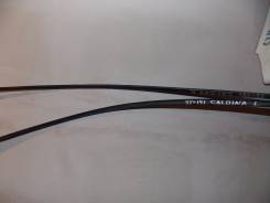 Молдинг на кузов. Toyota Caldina, ST191G