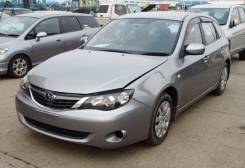 Subaru Impreza. GH2, EL15