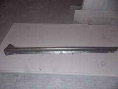 Обвес кузова аэродинамический. Toyota Ipsum, ACM21, ACM26W, ACM26, ACM21W