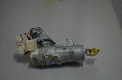 Замок зажигания. Toyota: Corolla, Tercel, Corsa, Cynos, Corolla Levin, Corolla II, Carina, Paseo, Hilux, Sprinter, Sprinter Trueno, Corona, Caldina, C...