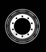 RTX Forza. 9.0x22.5, ET175, ЦО 281,0 мм.