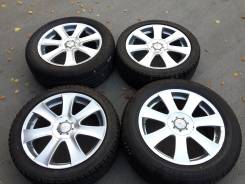 Bridgestone. 7.0x17, 4x100.00, 5x100.00, ET49