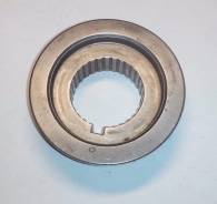 Шкив ремня газораспределения перед 13408-PV0-003. Honda: Rafaga, Vigor, Inspire, Accord Inspire, Saber, Ascot Двигатели: G20A, G25A3, G25A2