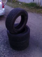 Vredestein Icetrac. ������, ����������, 2007 ���, �/�, ����� 10�%
