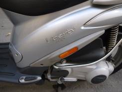 Piaggio Liberty. 198����. ��., ��������, ���, ��� ������� ����