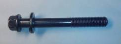 Болт постели блока 11x88.5 90007-PV0-003. Honda: Rafaga, Ascot, Saber, Inspire, Vigor, Accord Inspire Двигатели: G20A, G25A, G25A2, G25A3, G25A5