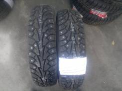 Hankook Winter i*Pike. Зимние, шипованные, без износа, 2 шт
