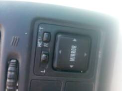 Блок управления зеркалами. Toyota Caldina, ST215G Двигатель 3SGE