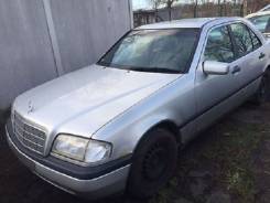 Mercedes-Benz C-Class. W202, M111 997