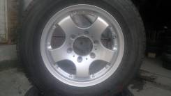 Enkei. 6.5x15, 6x139.70, ET27, ЦО 108,0 мм.