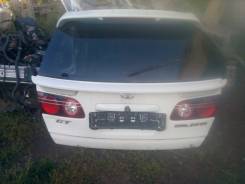 Дверь багажника. Toyota Caldina, ST215G Двигатель 3SGE
