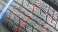 Dunlop Graspic DS2. Зимние, без шипов, износ: 5%, 4 шт