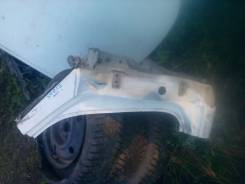 Стойка кузова. Toyota Caldina, ST215G Двигатель 3SGE