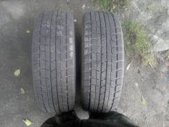 Dunlop DSX. Зимние, без шипов, 2011 год, износ: 10%, 2 шт
