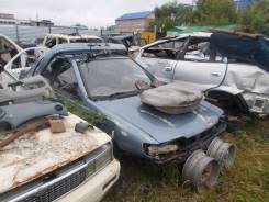 Nissan Pulsar. NB14, GA15DS