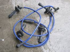 Высоковольтные провода. Subaru Impreza, GC8 Subaru Forester, SF5